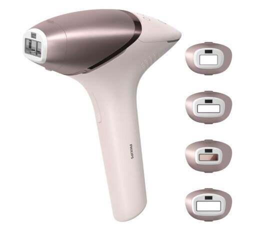 Epilátor Philips Lumea