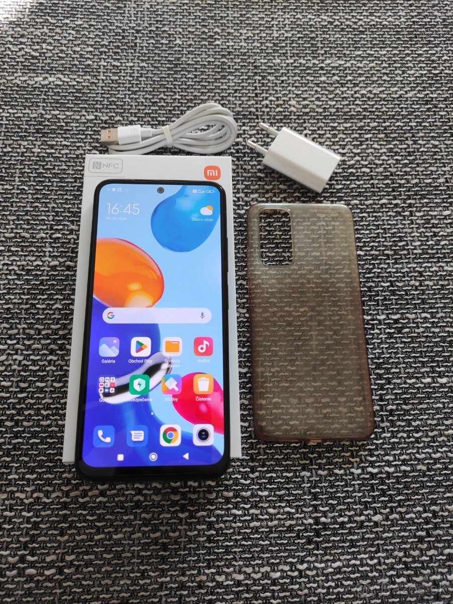 ✓✓✓ Xiaomi Redmi Note 11 ✓✓✓