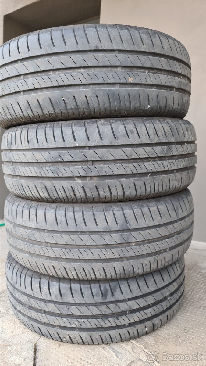 Nexen N'blue S 205/55 R16 91V DOT 49/23