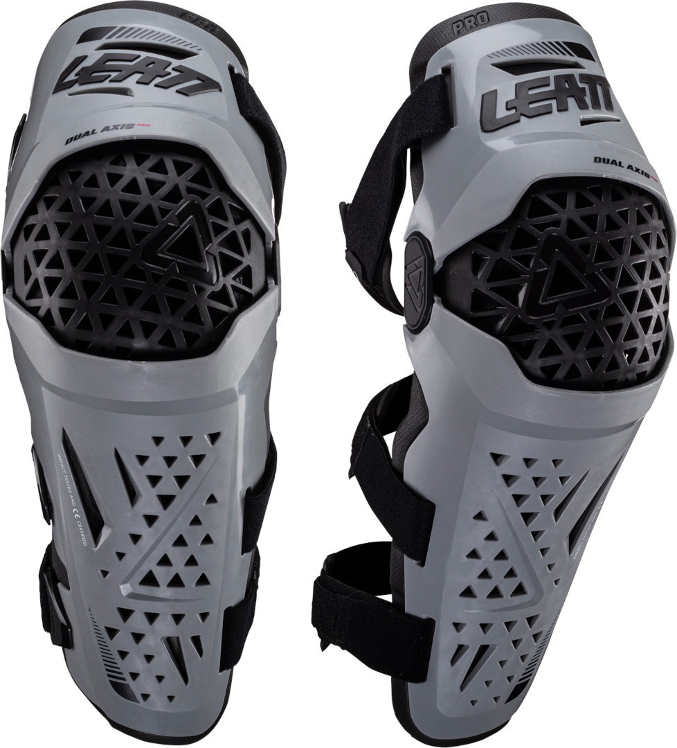 Kolenne chranice LEATT DUAL AXIS PRO, vel. L/XL