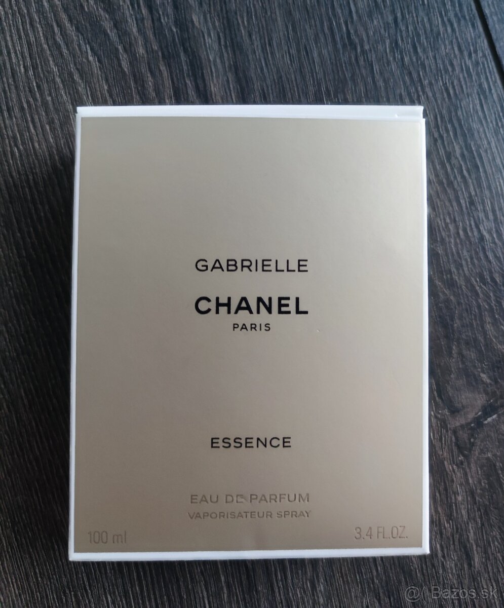 parfém Chanel Gabrielle
