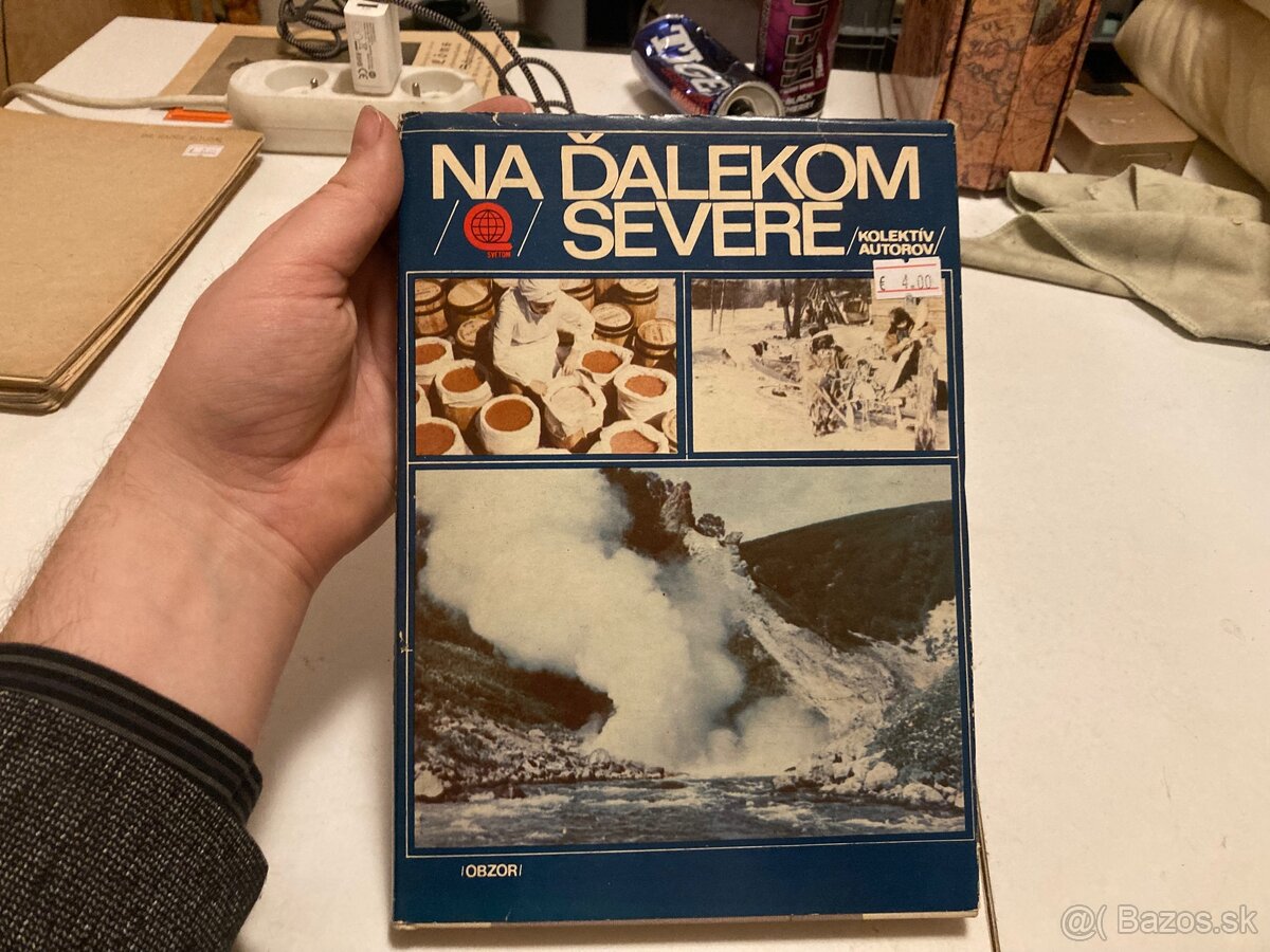 Ostatná literatúra