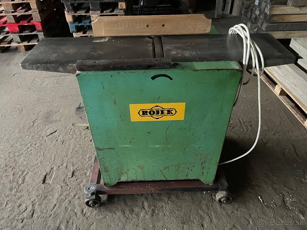 Rojek MSP 310
