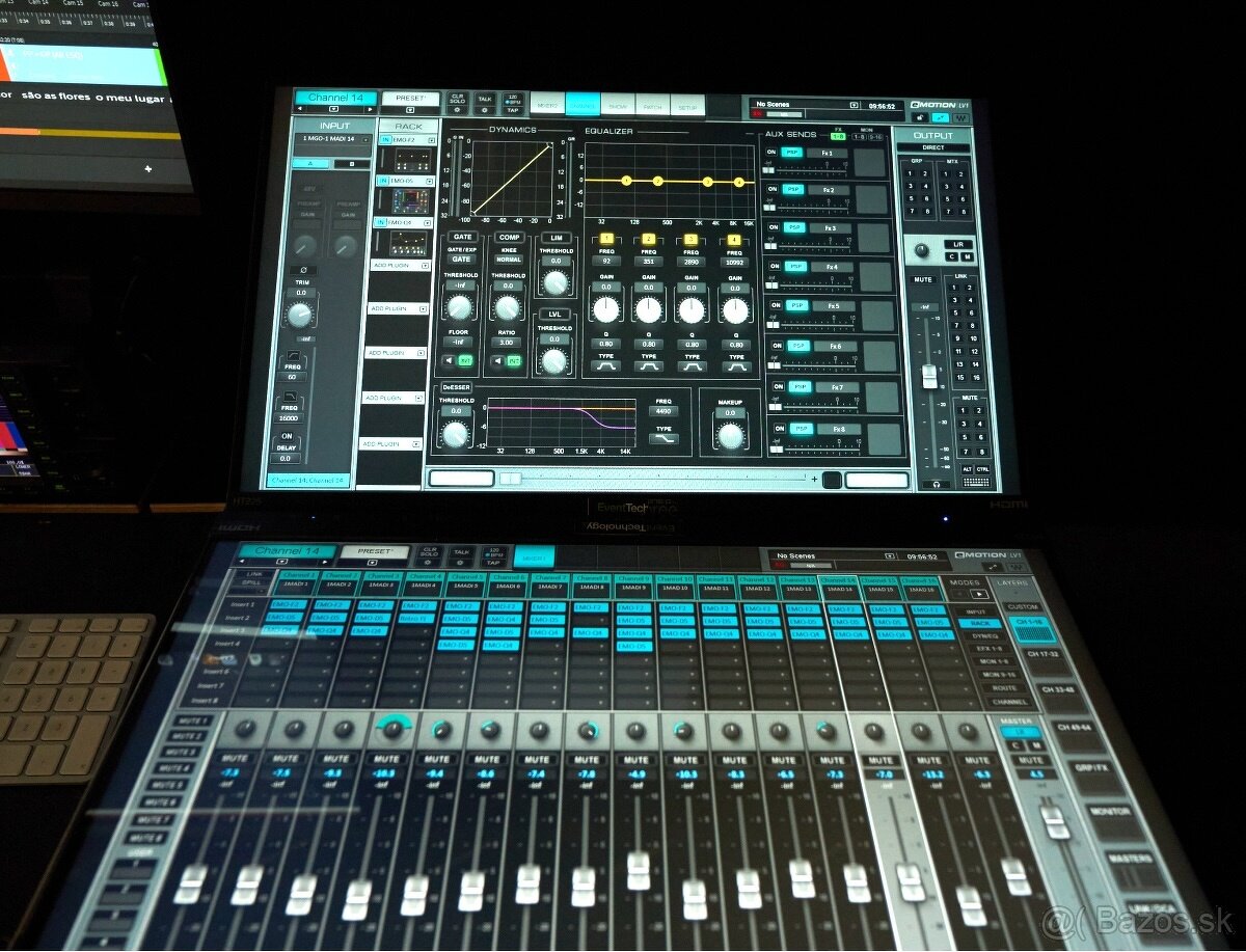 Waves LV1 System - SET