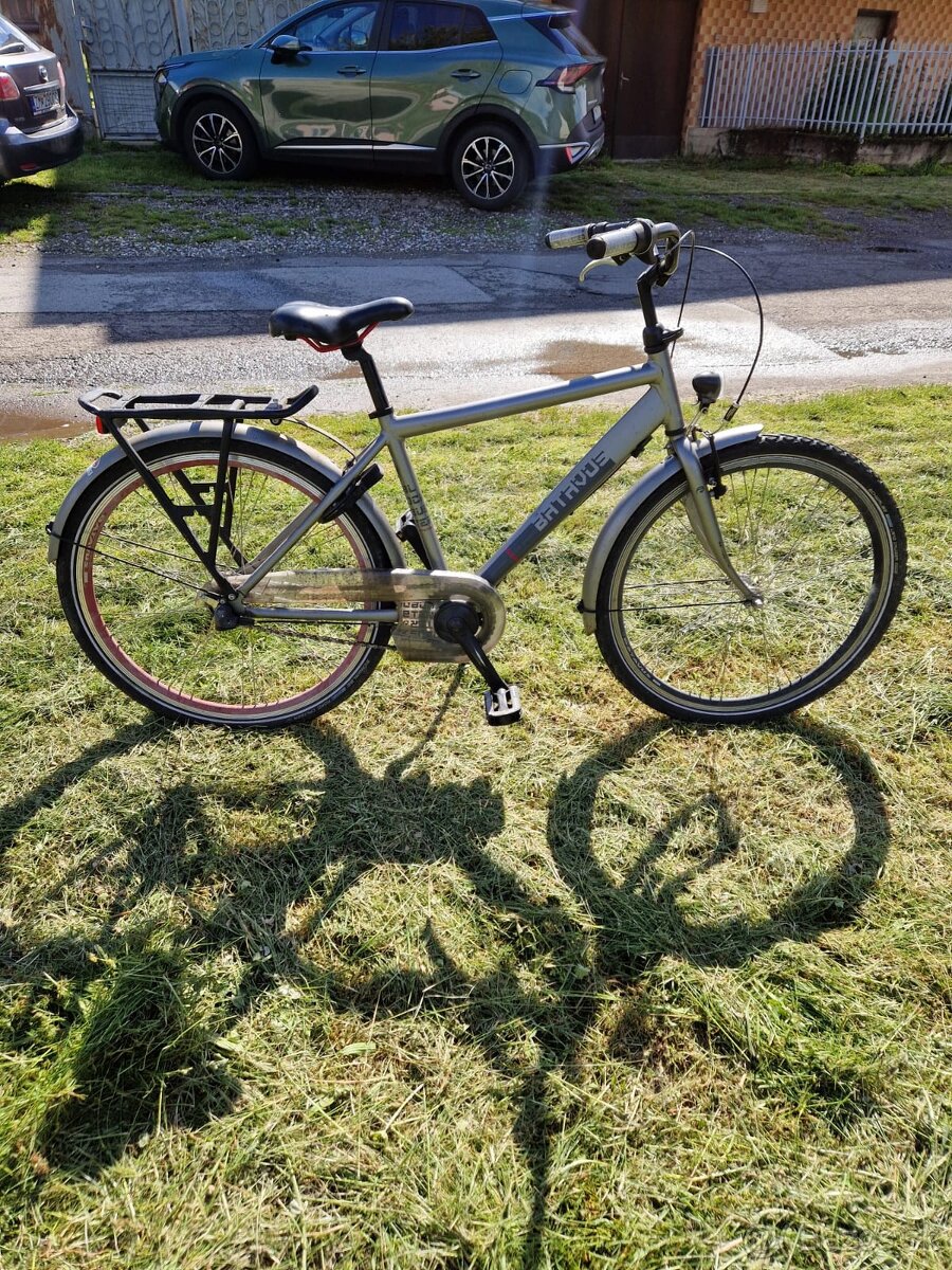 Predám trekingový bicykel značky batavus