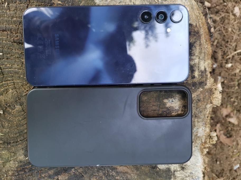 Samsung galaxy A15 4/128Gb