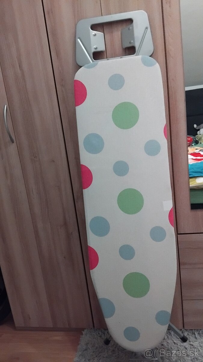 žehliaca doska nová