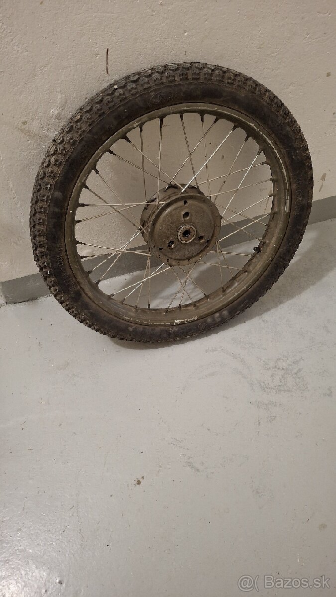 Jawa 90 koleso