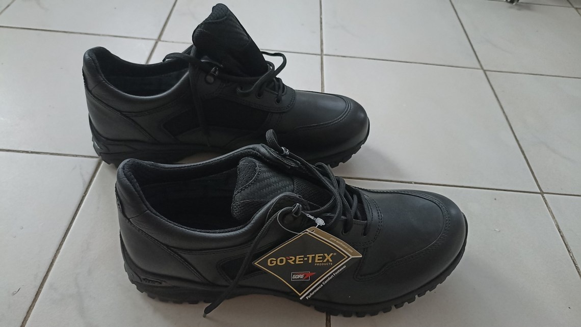 Kanady Gore-Tex nízke a vysoké
