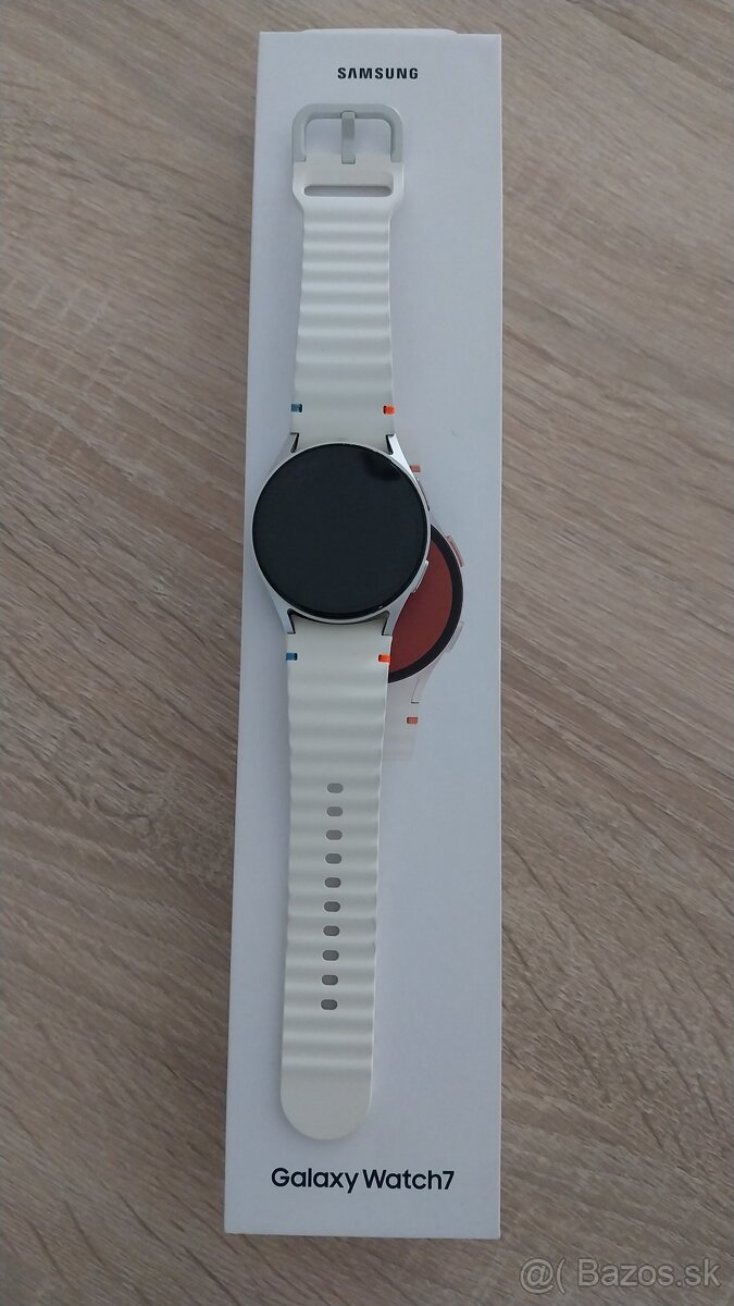 Galaxy Watch 7 40mm