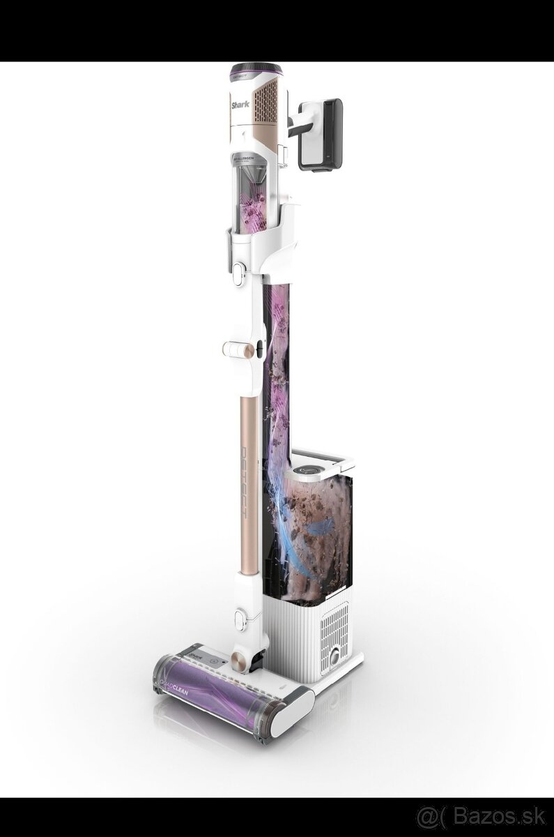 Shark® IW3612EU DetectTyčový vysávač