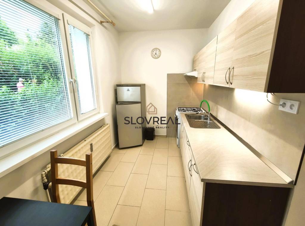 SLOVREAL ponúka na predaj 2,5 izbový v okresnom meste Zvolen