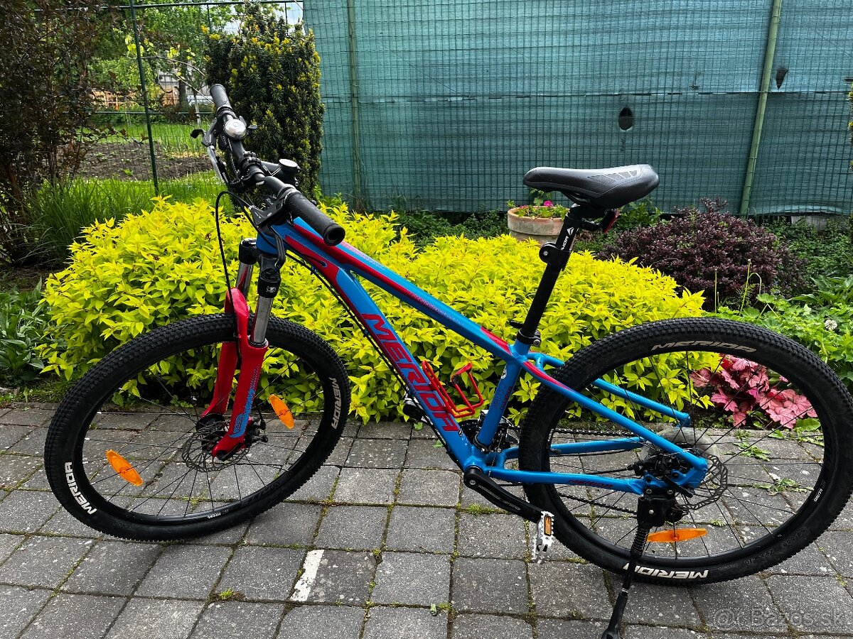 Predám horský bicykel Merida MATTS J CHAMPION