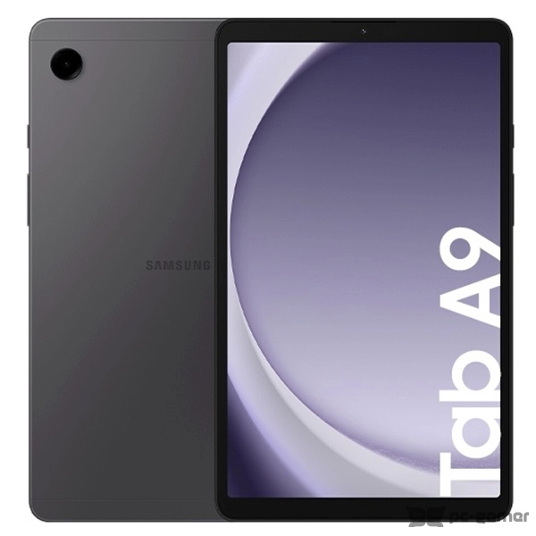 Samsung galaxy TAB A9 4/64GB graphite,záruka 2r