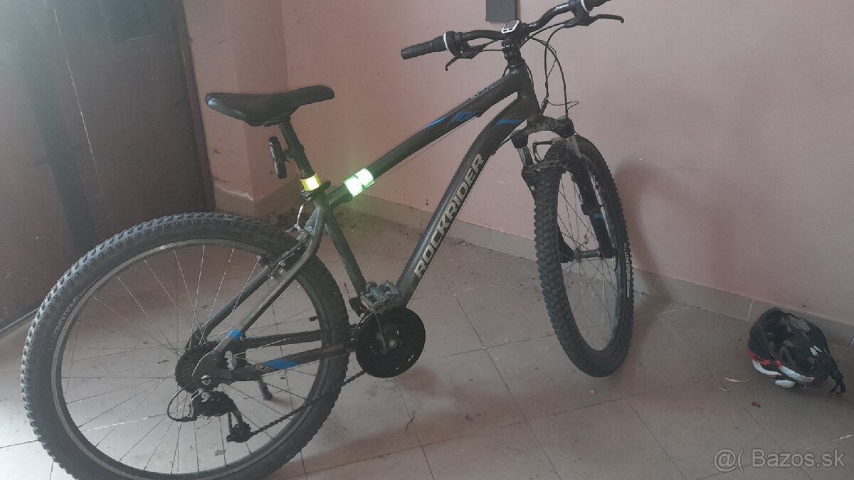 Rocrider st100