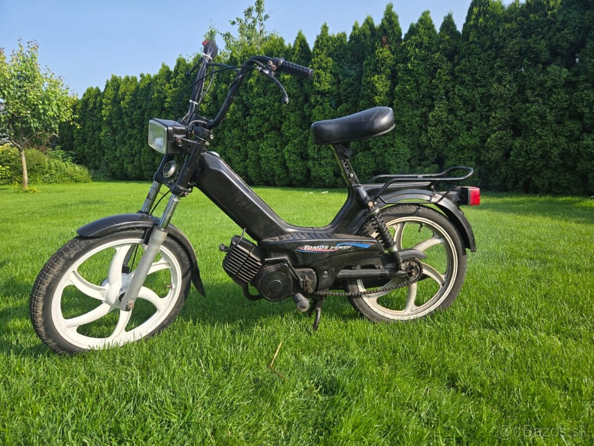 Moped KORADO-TOMOS POWER 50cc
