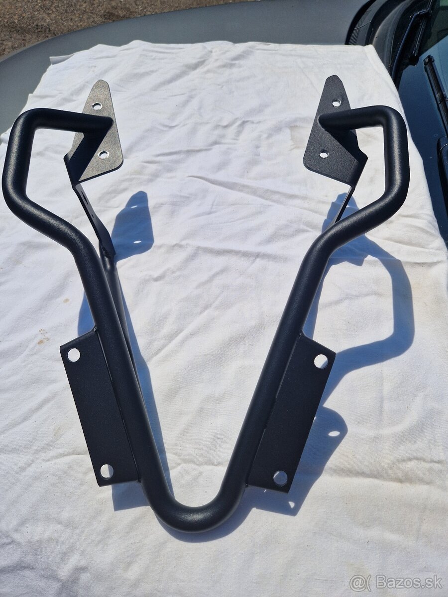 Nosič zadnebo kufra honda cbf1000 2009+2015