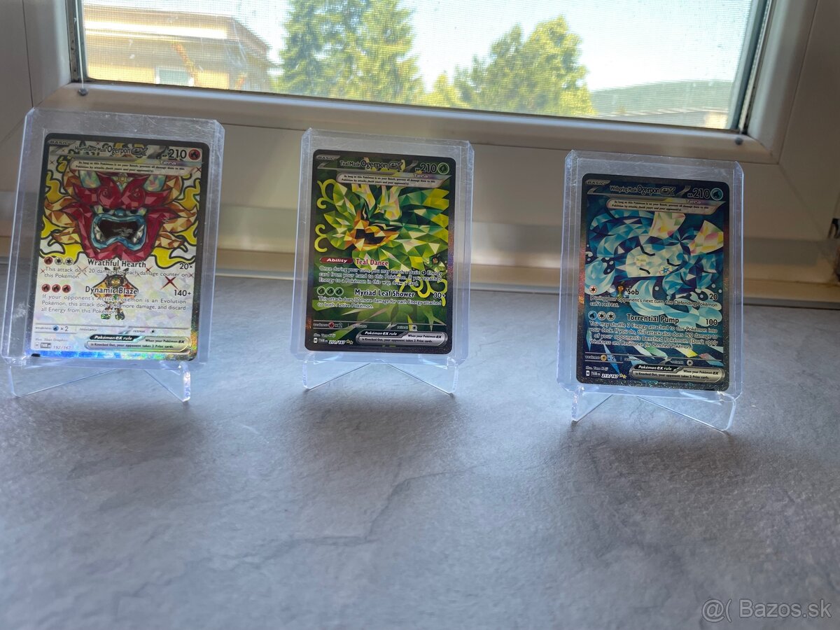 Pokemon ogerpon kombo