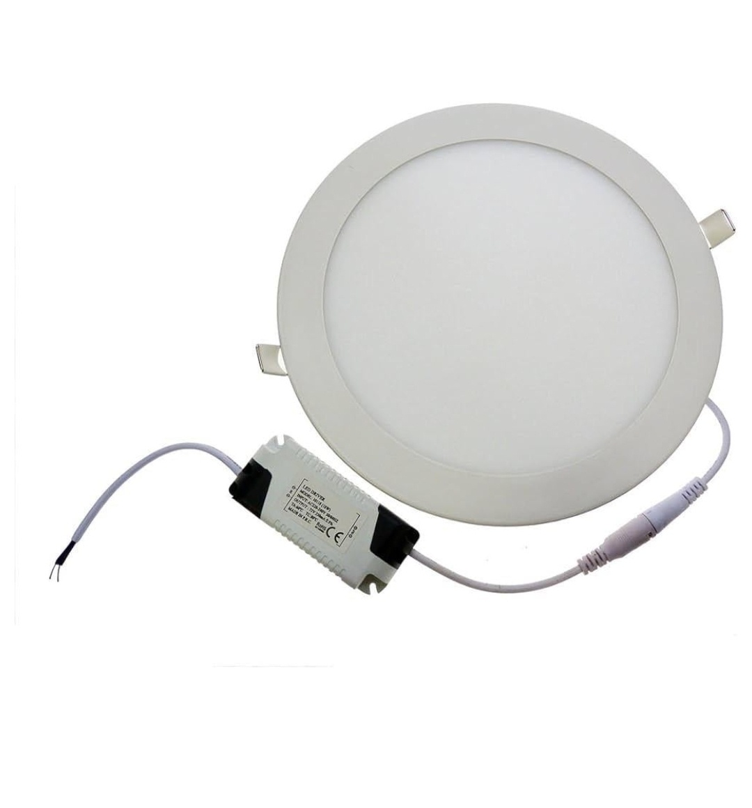 LED panel 15W ,3000-6500K 1530lm
