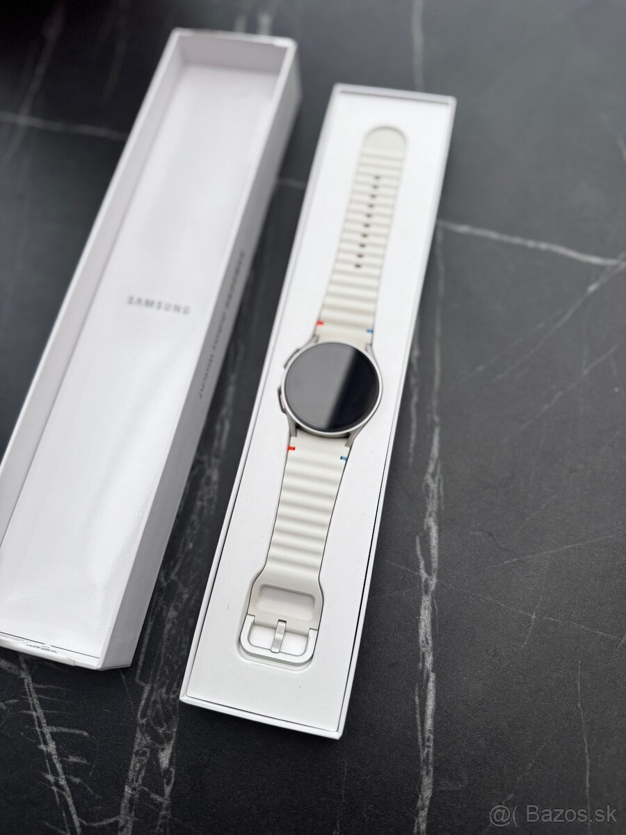 Galaxy watch 7