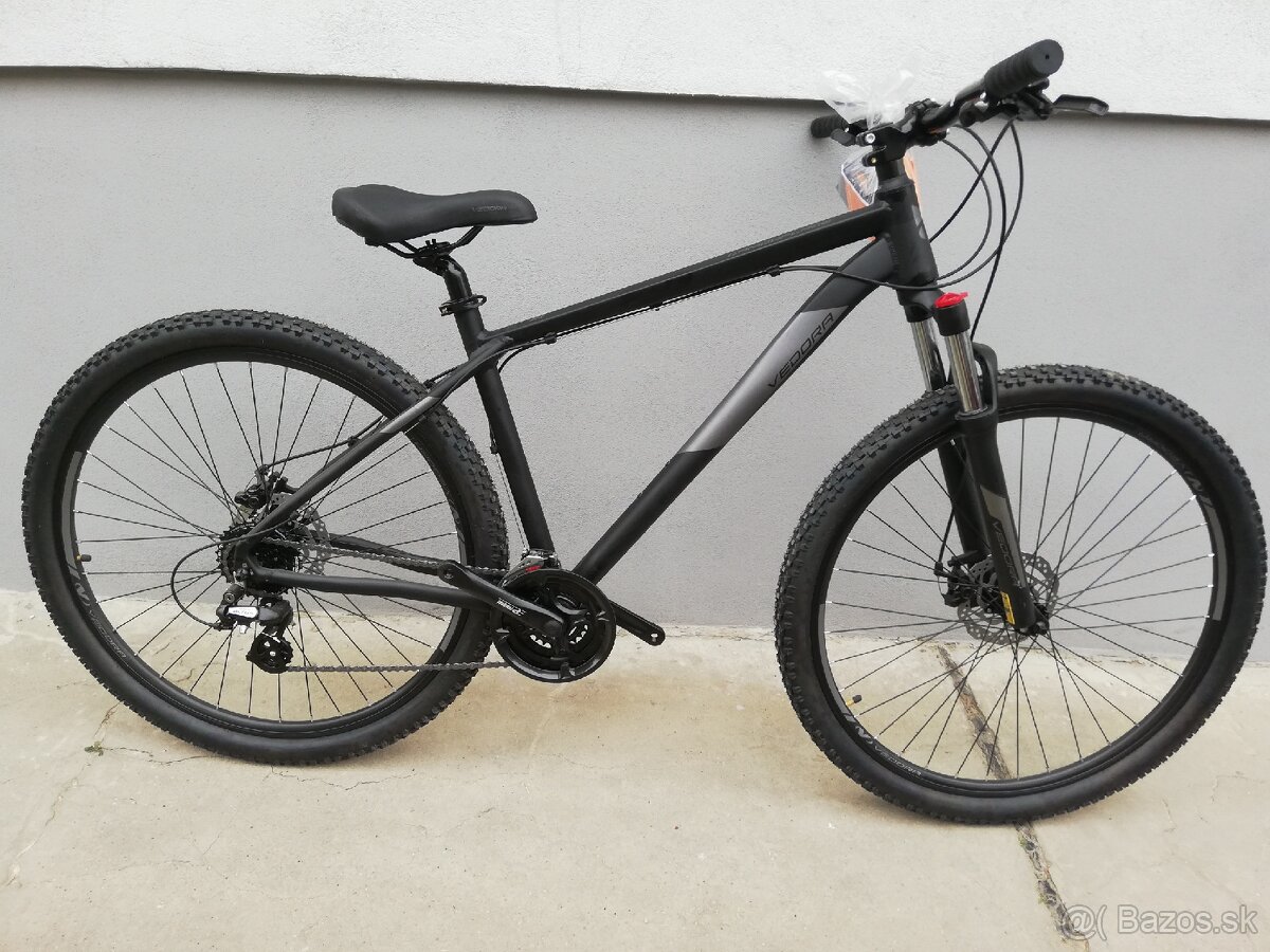 Horský bicykel Vedora Camouflage 29