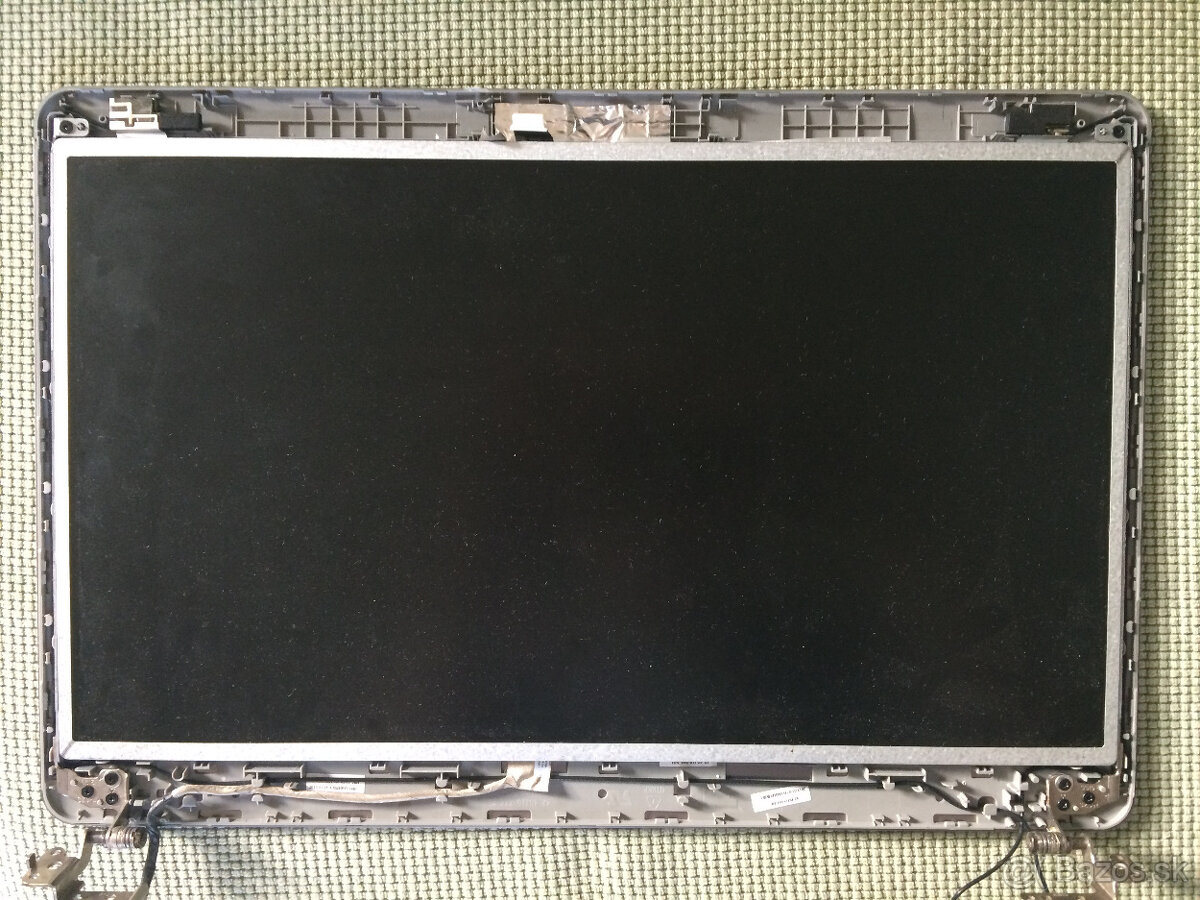 15,6" LCD panel