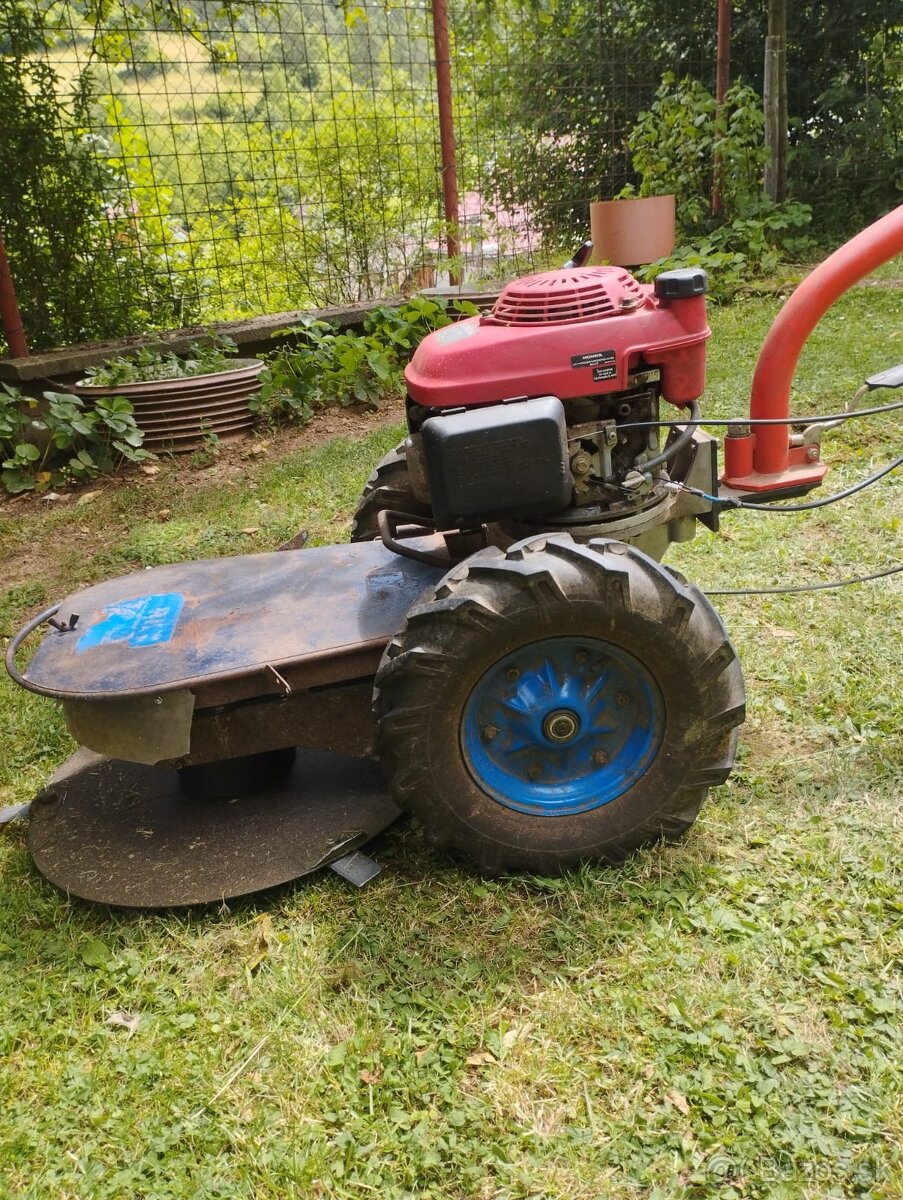 Kosačka RKT- 710