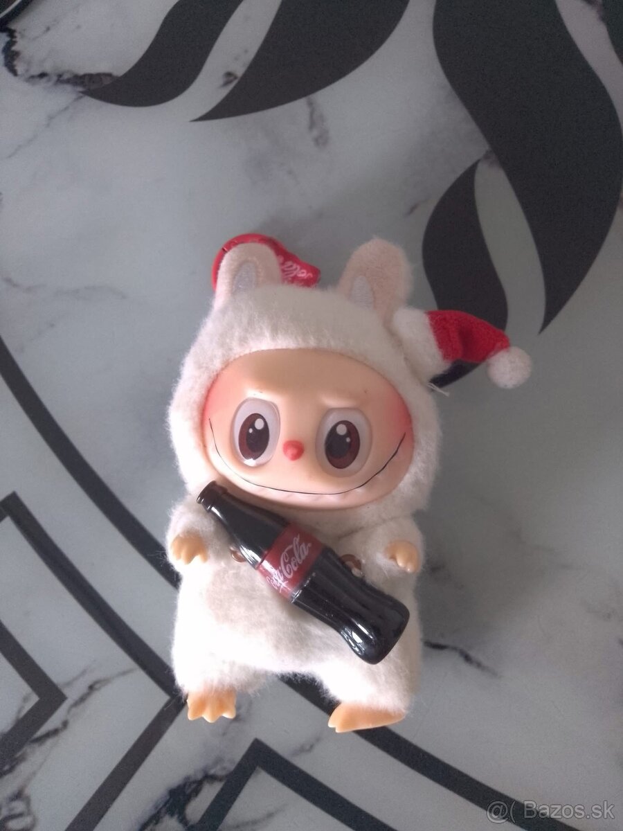 Labubu