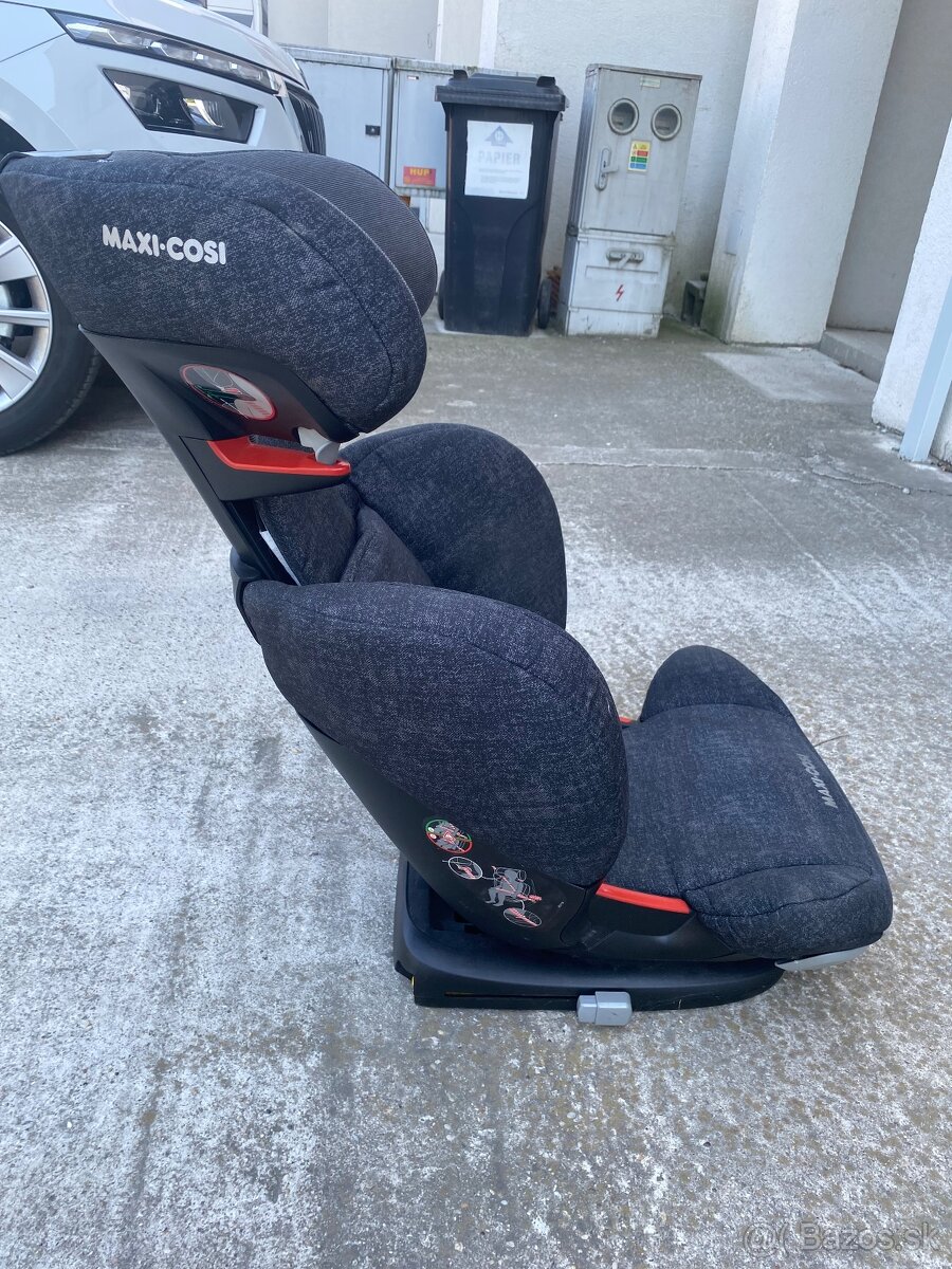 Autosedacka MAXI.COSI 15-36kg