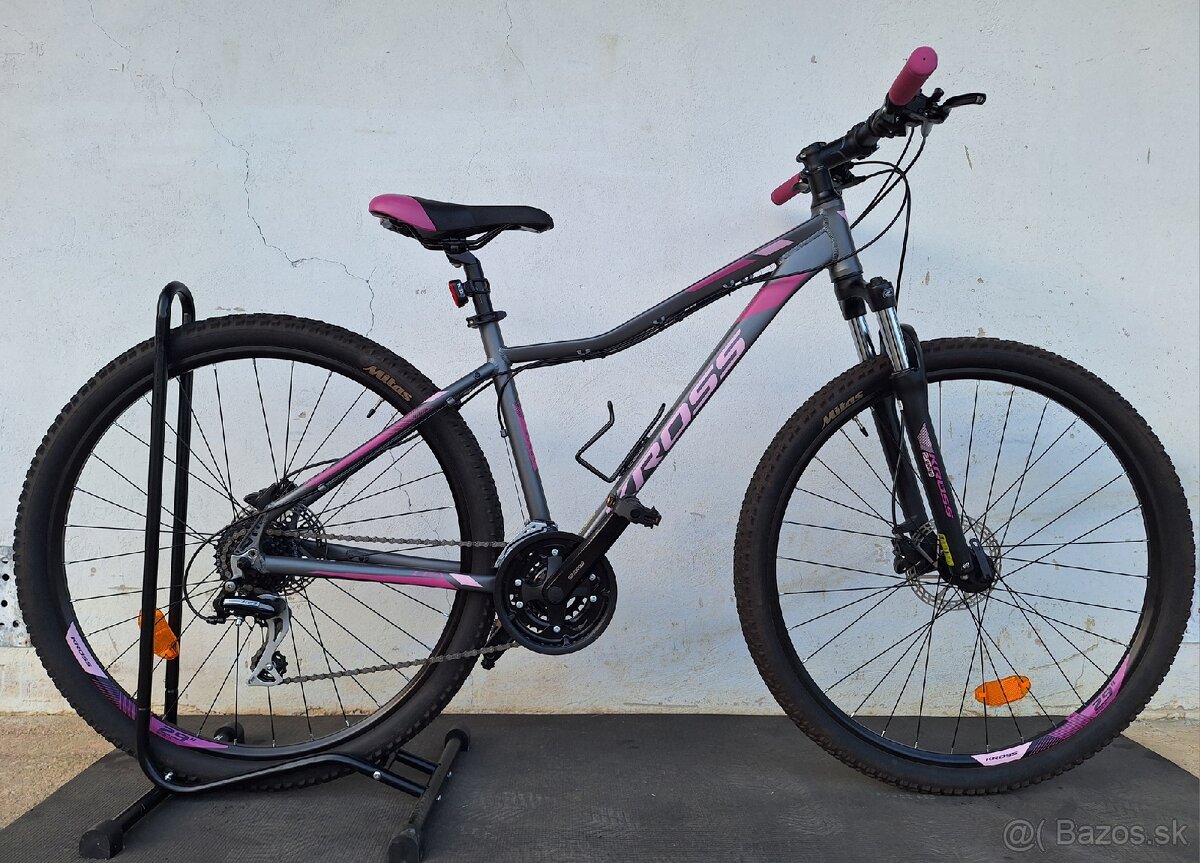 Bicykel Kross Lea 5.0, 29", vo velmi dobrom stave