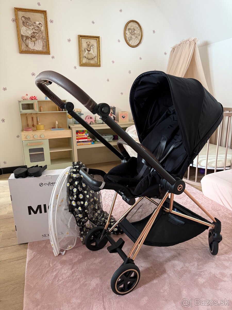 Cybex Mios 3.0