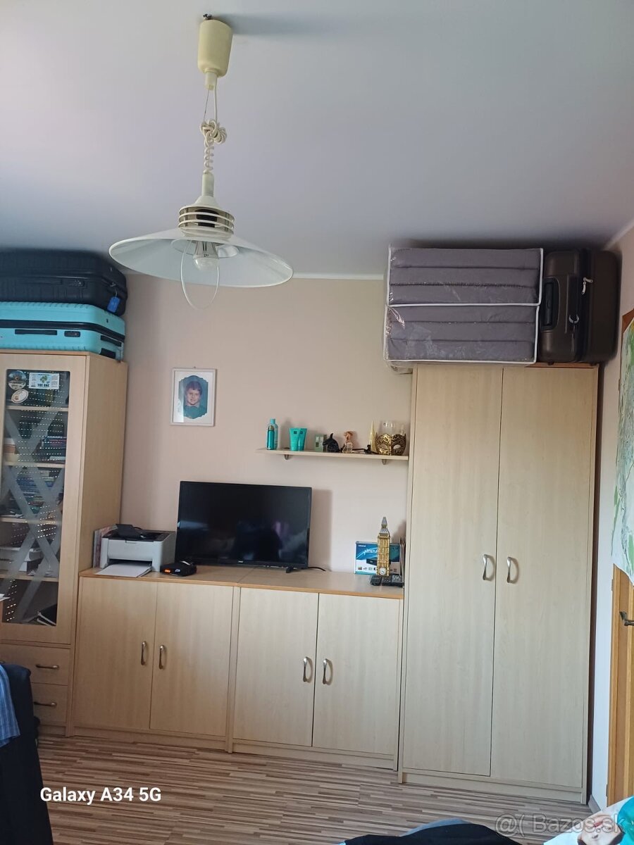 Detská izba