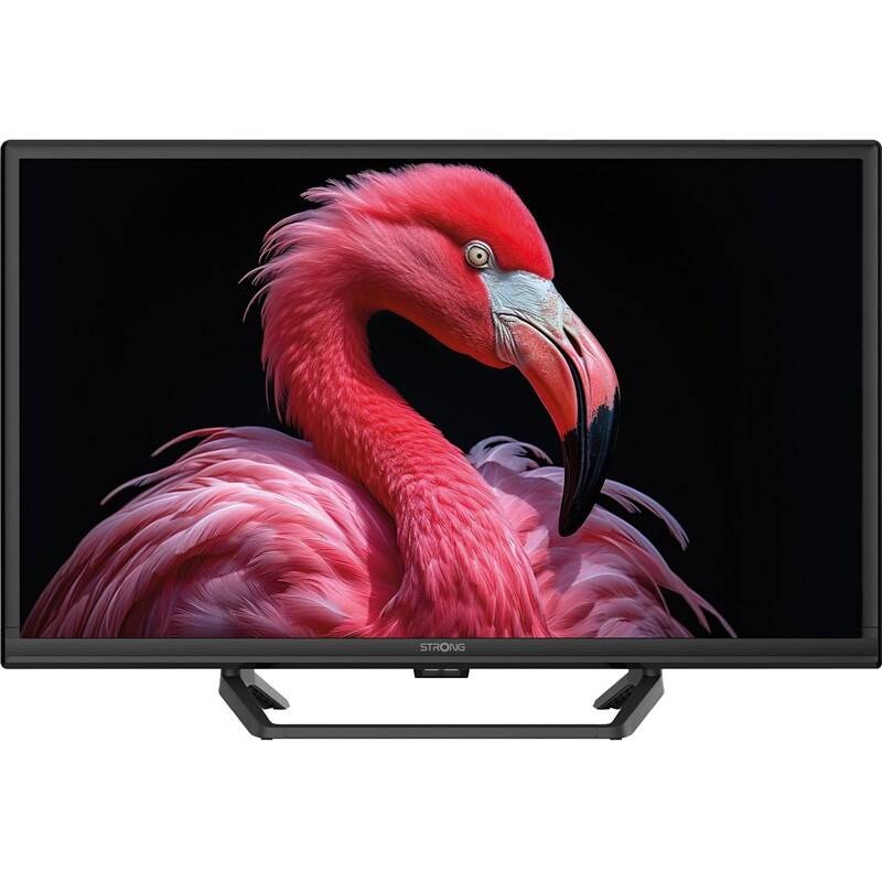 TV Strong