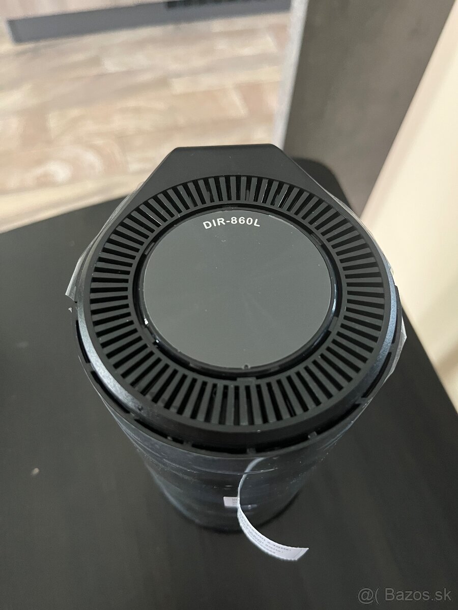 D-link DIR-860L