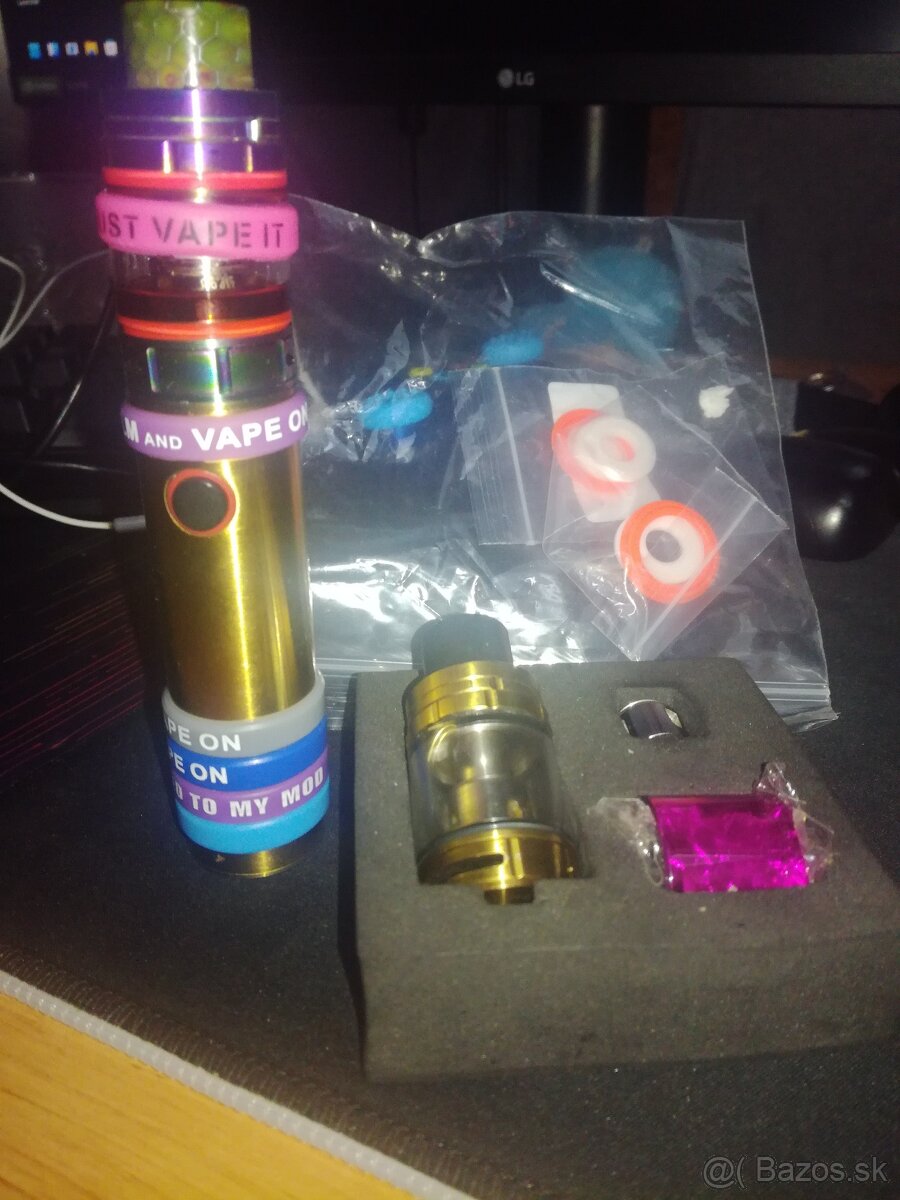 Predám SMOK Stick V8
