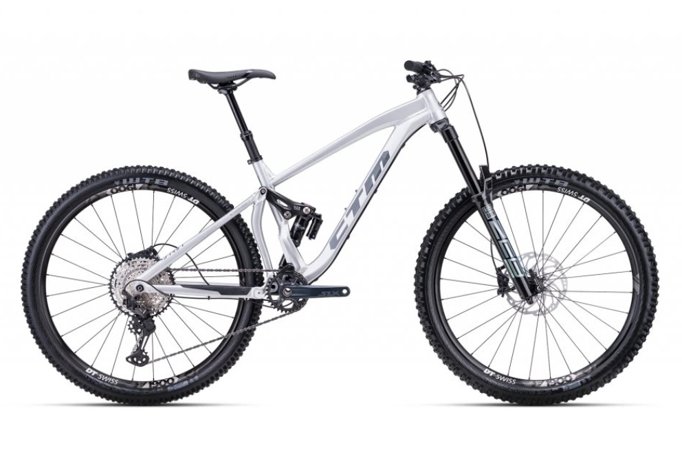 CTM SCROLL Pro 29 XL 2021
