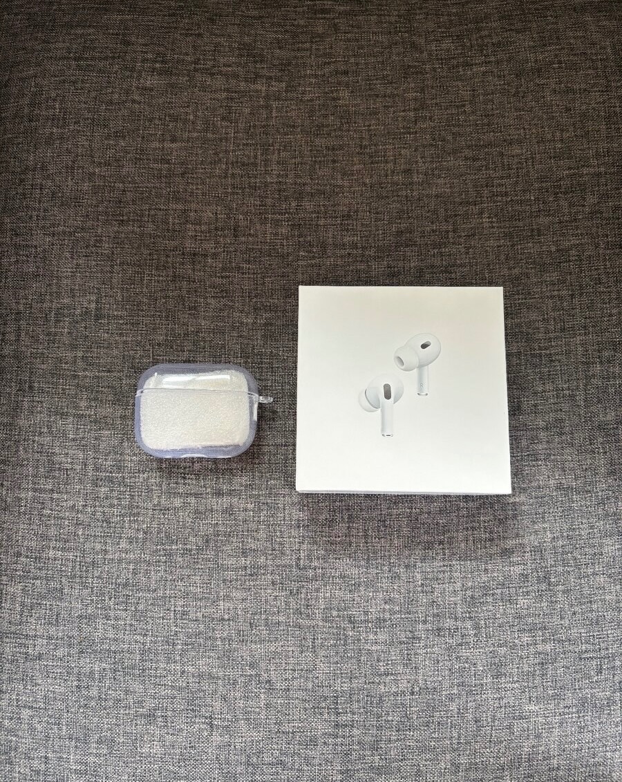 Airpods pro 2