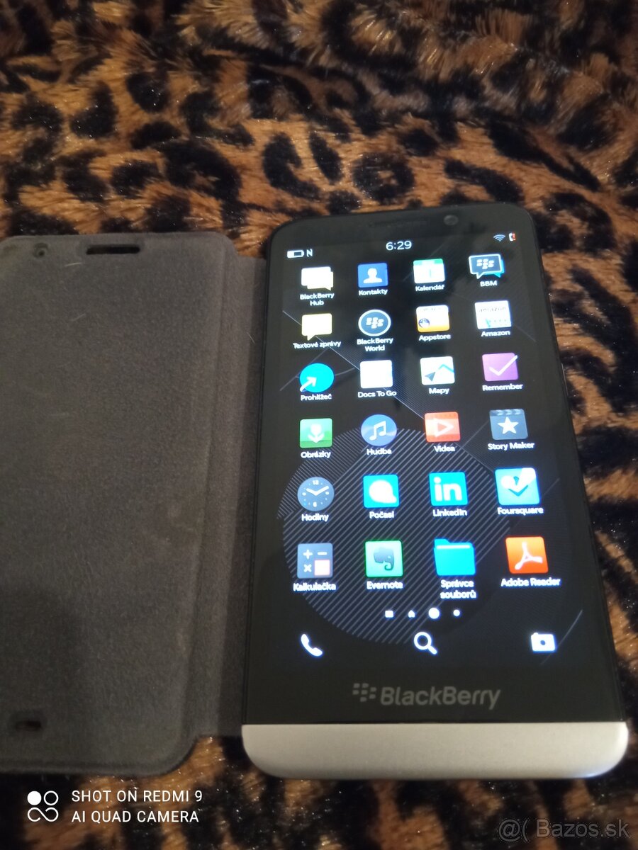 Black.berry