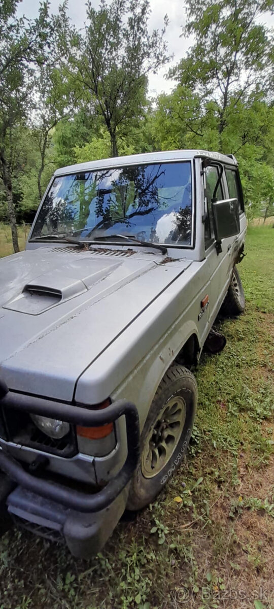 Pajero