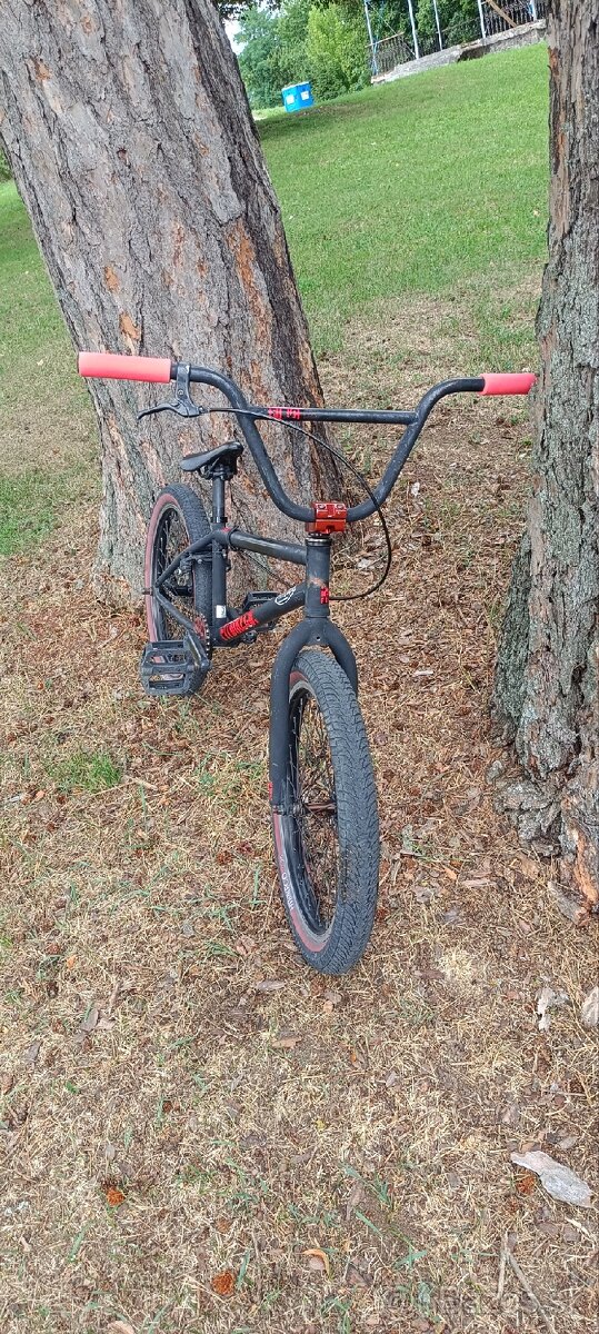 BMX 21'