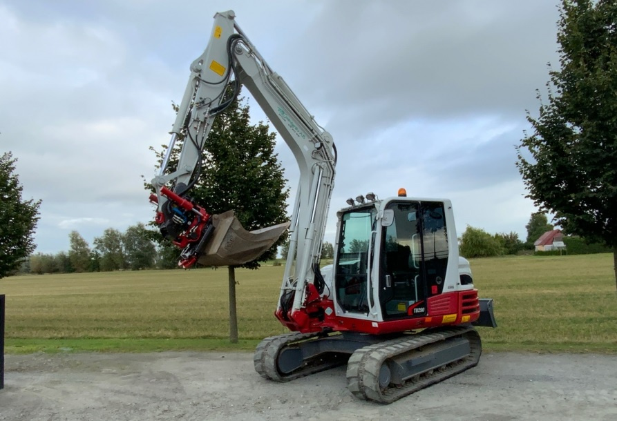 Takeuchi TB290