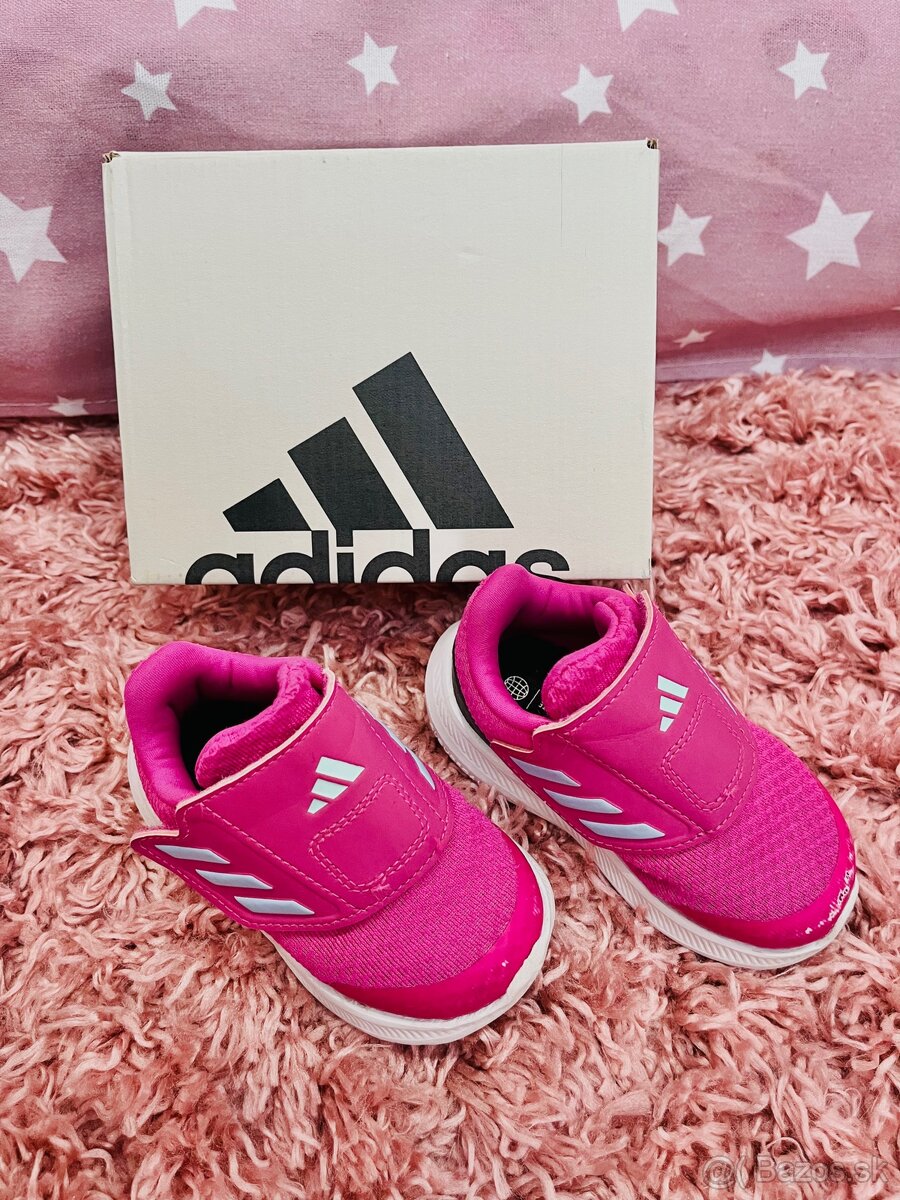 Adidas tenisky RUNFALCON 3 , veľ. 20