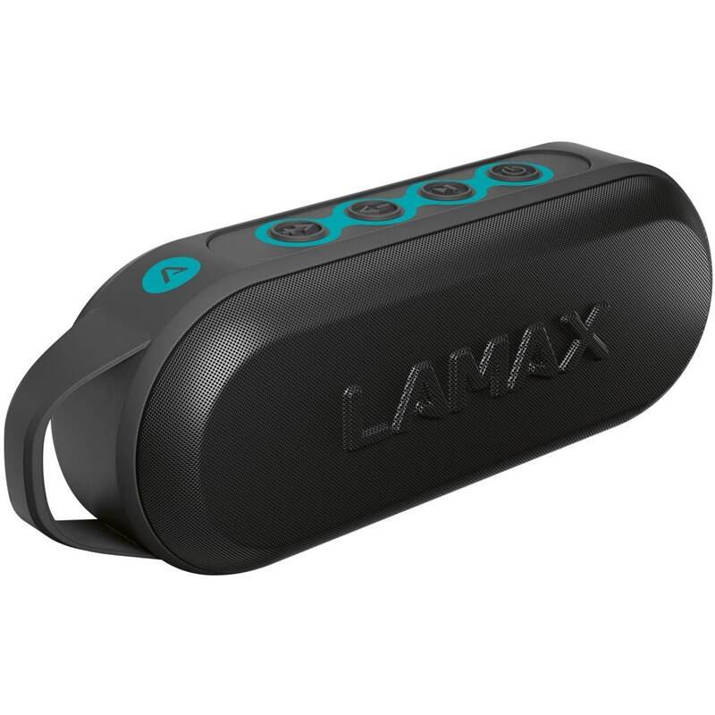 Lamax Street 2