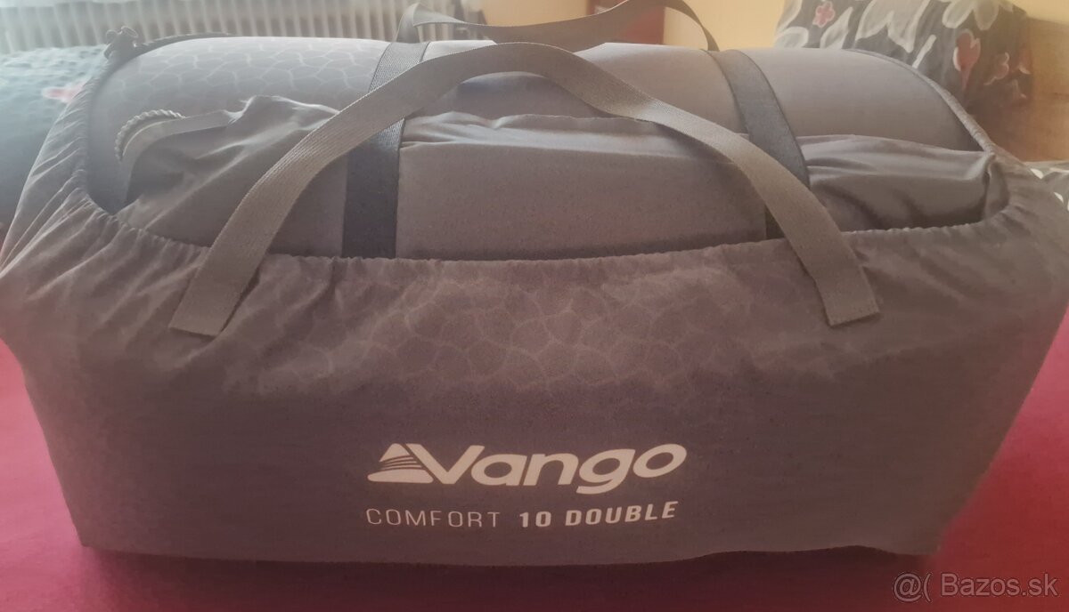 Samonafukovacka 2miestna Vango 10 double