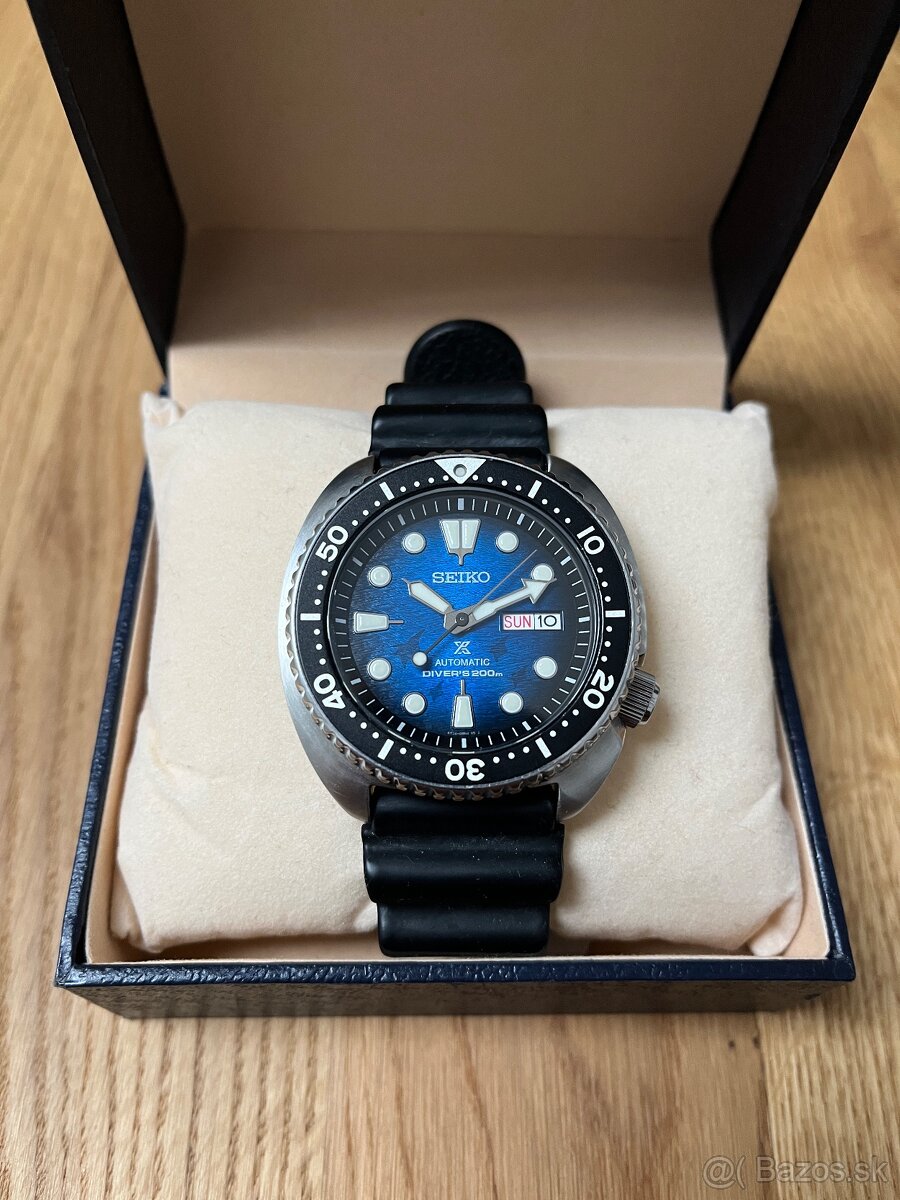 Seiko SRP777J1