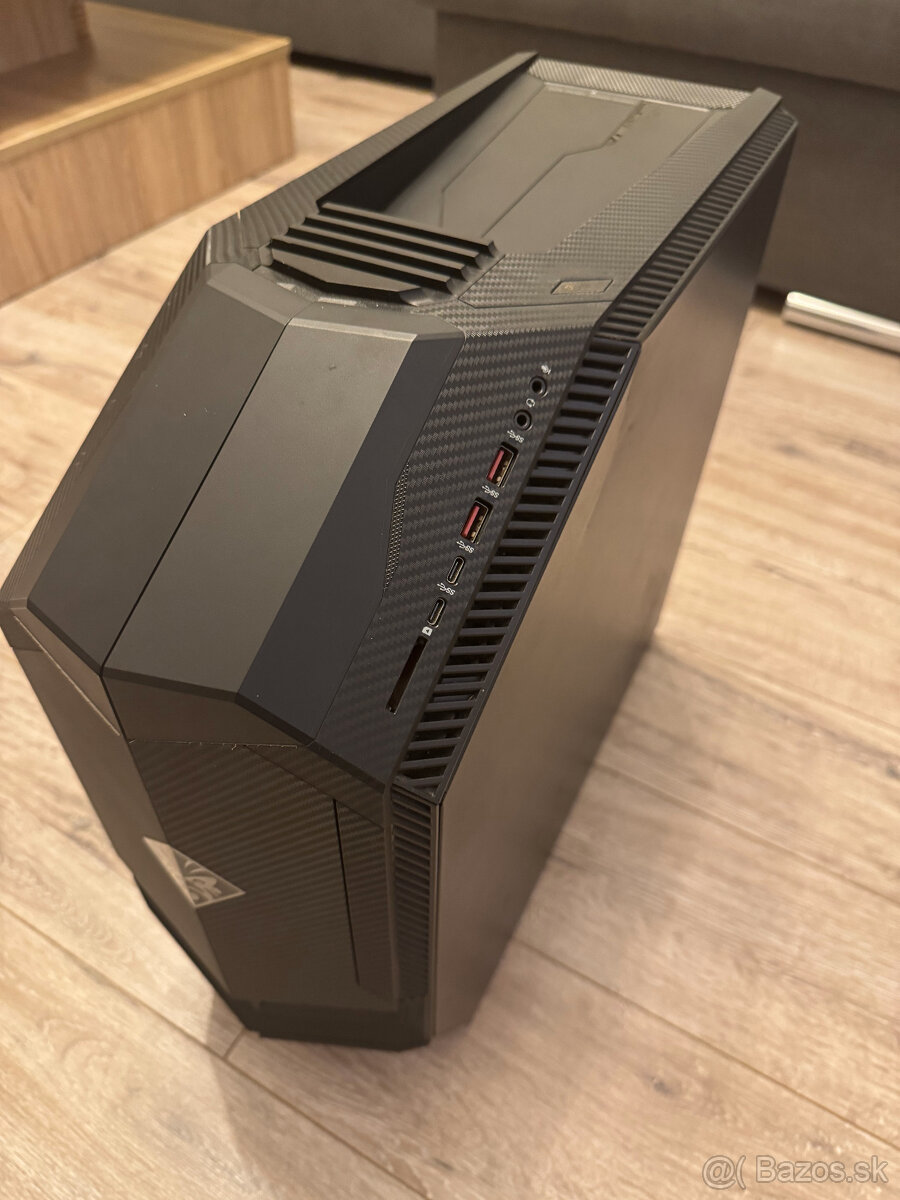HP Omen herny PC