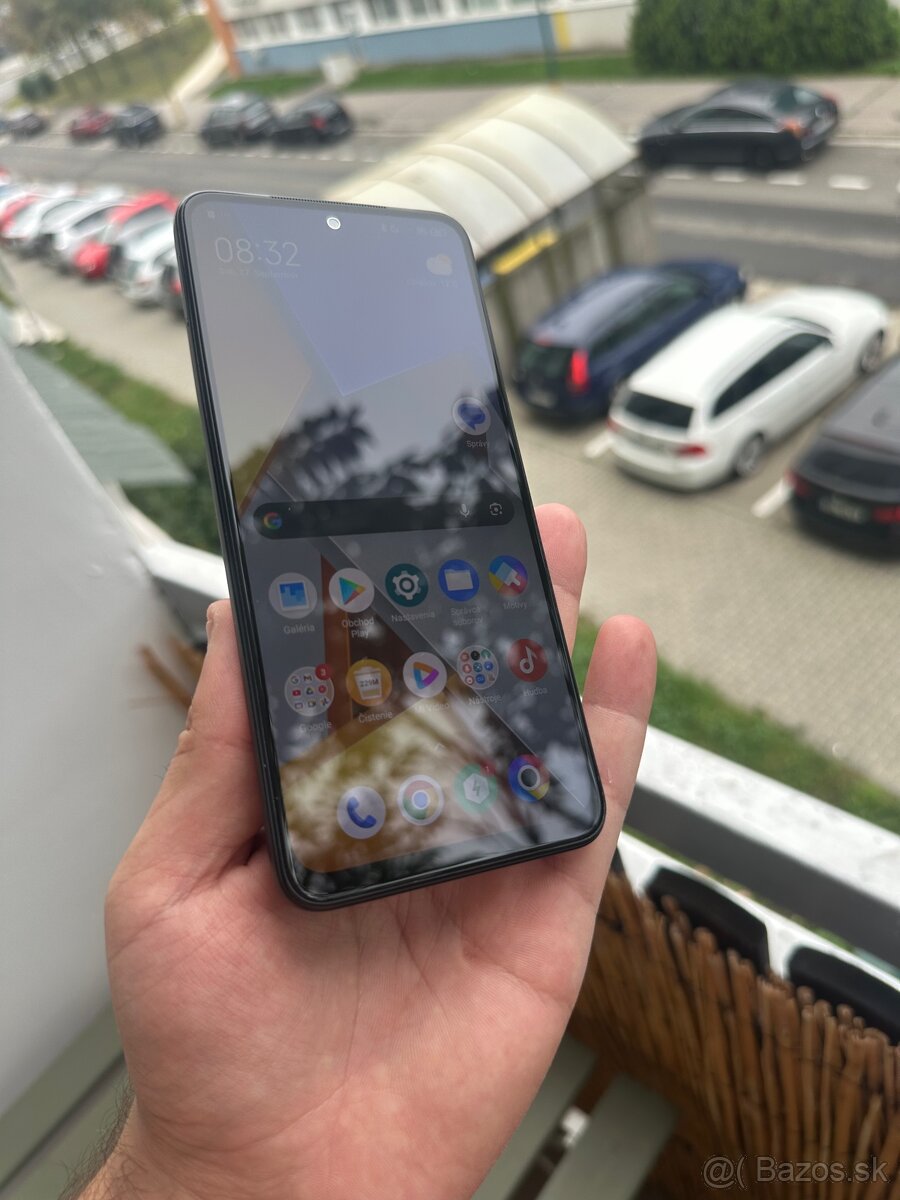 Poco m4 pro 4G