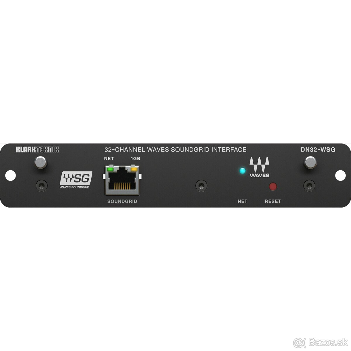 Klark Teknik DN32-WSG