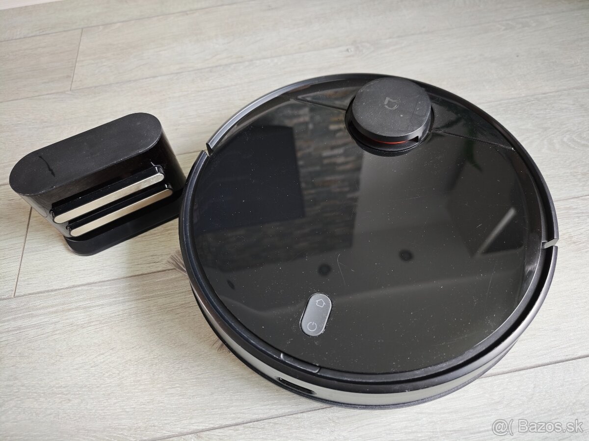 Xiaomi Robot Vacuum Mop Pro