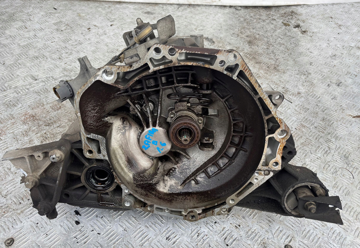 Opel Zafira B 1.6 16V C419 prevodovka